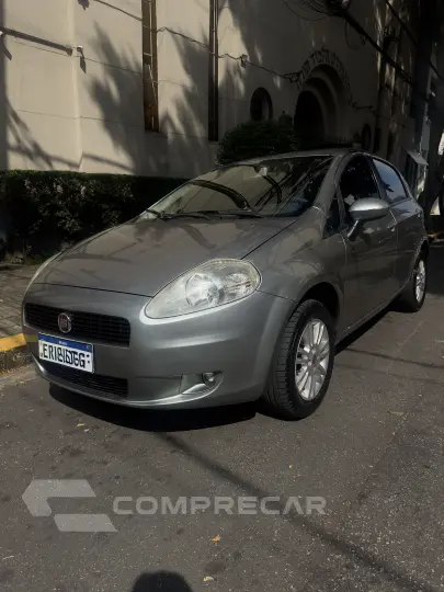 PUNTO 1.4 Attractive 8V