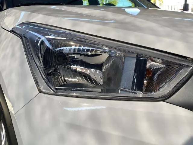 CRETA - 1.6 16V ACTION AUTOMÁTICO