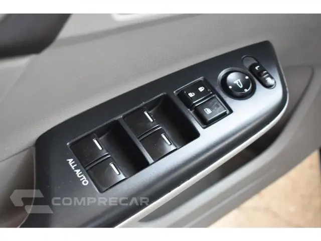 CIVIC - 1.8 EXS 16V 4P AUTOMÁTICO