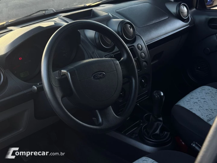 FIESTA 1.0 MPI 8V