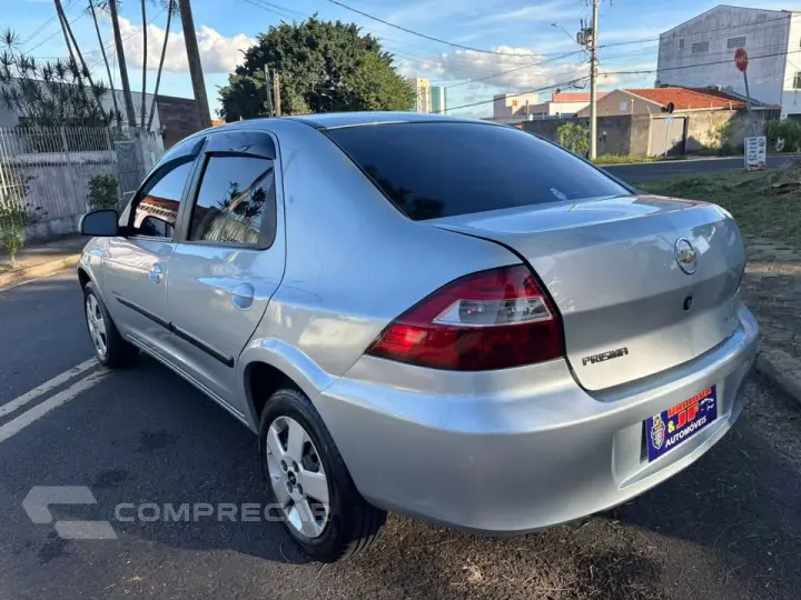 PRISMA 1.4 MPFI Maxx 8V