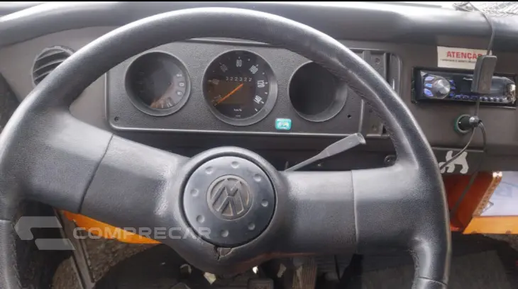 Kombi 1.6