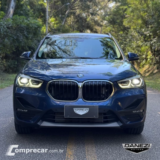 X1 2.0 16V Turbo Sdrive20i