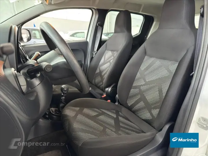 MOBI 1.0 EVO FLEX LIKE. MANUAL