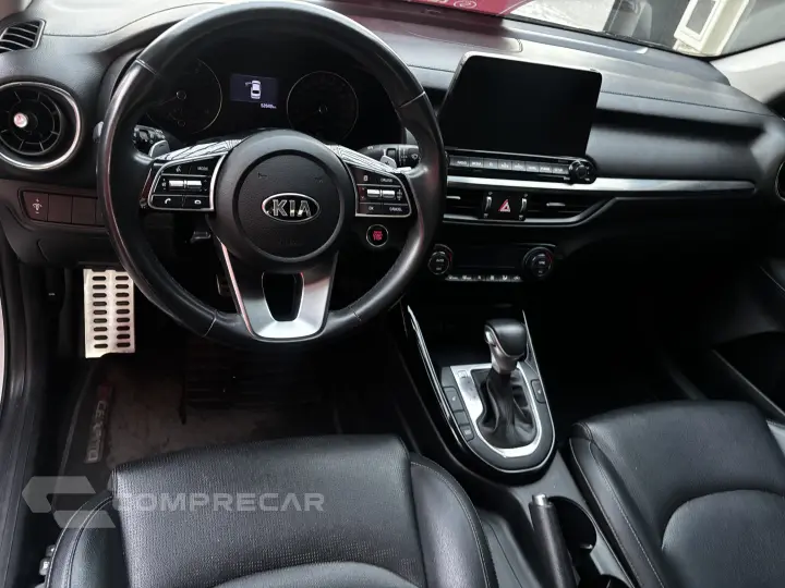 CERATO 2.0 16V SX