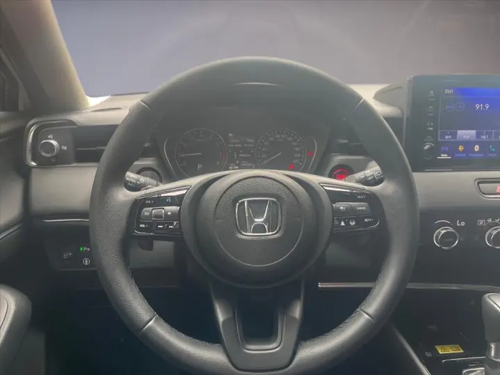 HR-V 1.5 DI I-VTEC FLEX EXL CVT