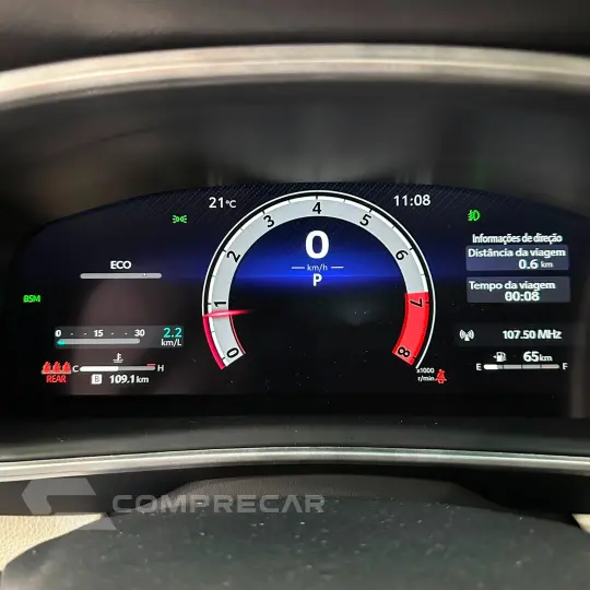 Corolla ALTIS/A.Premiu. 2.0 Flex 16V Aut