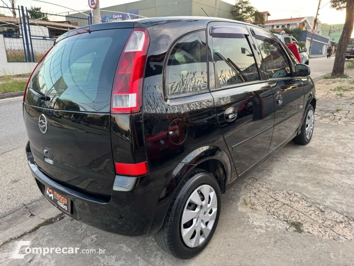 MERIVA 1.8 MPFI Maxx 8V
