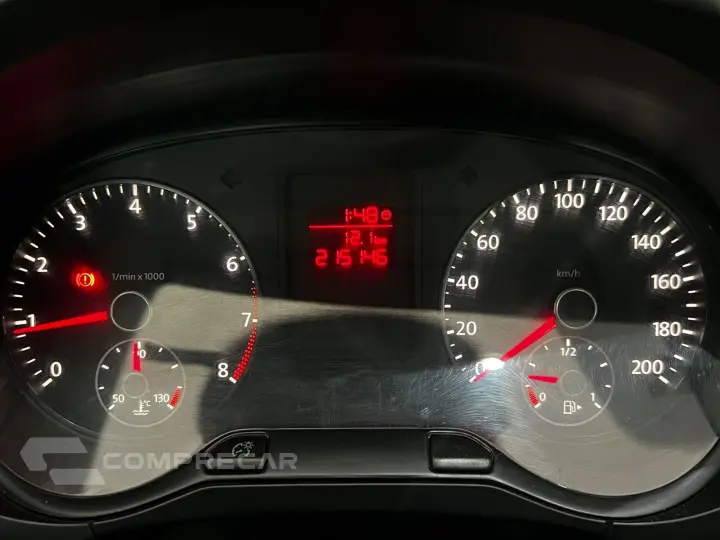 FOX 1.0 MI 8V FLEX 4P MANUAL