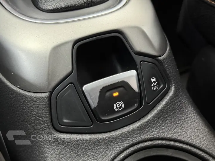 COMPASS 2.0 16V DIESEL LONGITUDE 4X4 AUTOMÁTICO