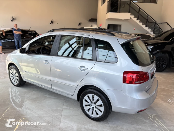 SPACEFOX 1.6 MI 8V