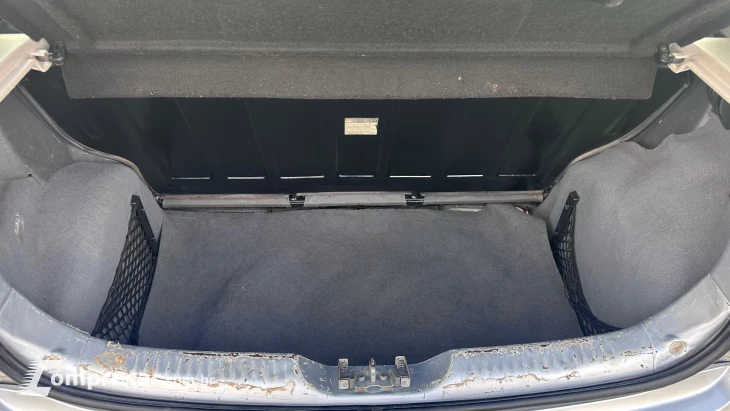 FOX 1.6 MI Plus 8V