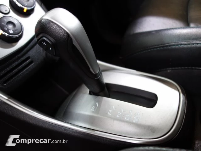 TRACKER - 1.8 MPFI LTZ 4X2 16V 4P AUTOMÁTICO