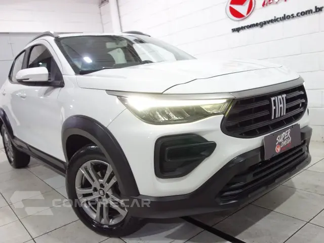 PULSE - 1.3 DRIVE CVT