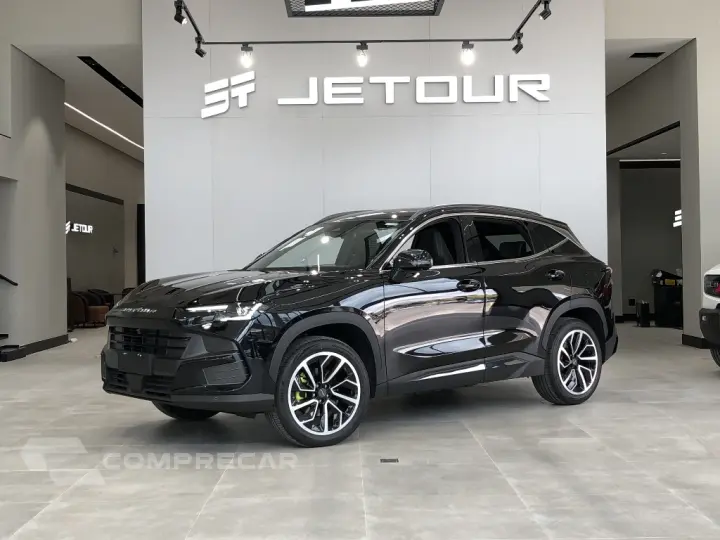S06 1.5 TGDI PHEV PREMIUM DHT