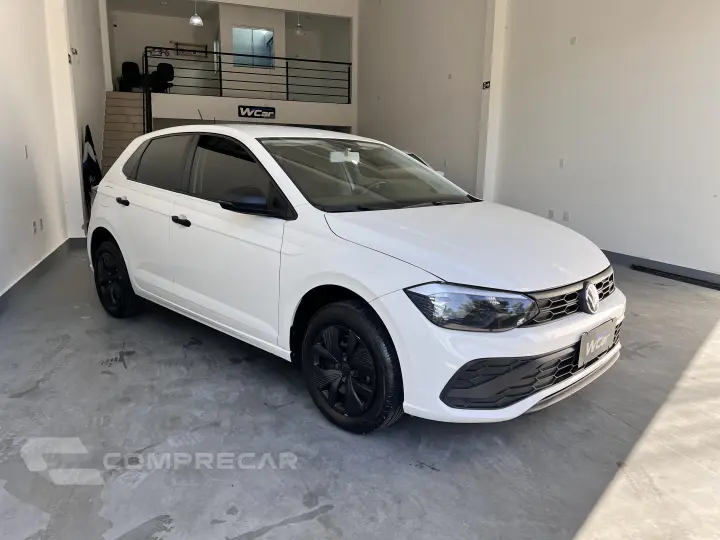 POLO 1.0 MPI Track
