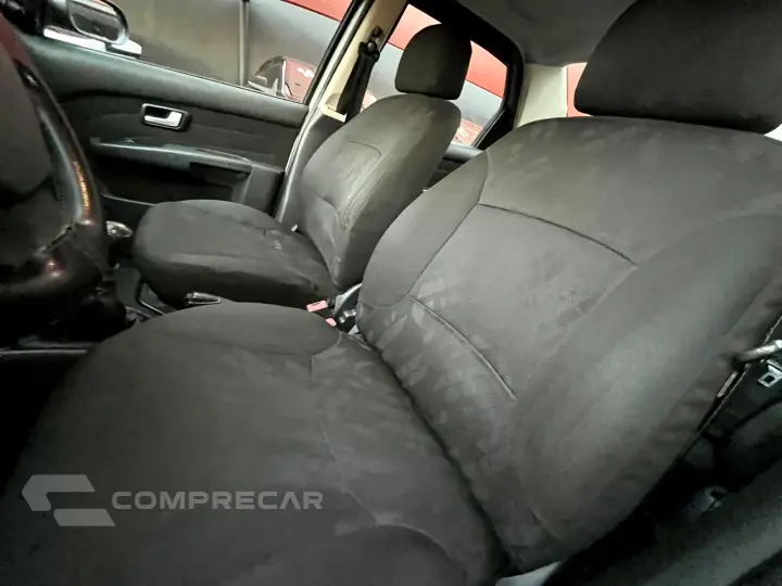SIENA 1.0 MPI EL 8V