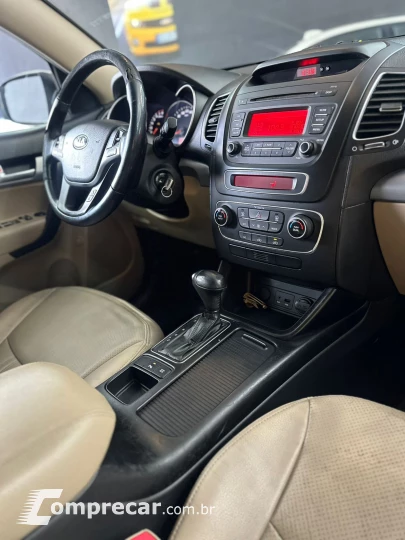 SORENTO 2.4 16V EX