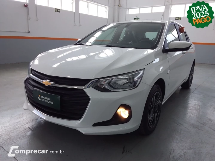 ONIX 1.0 FLEX LT MANUAL