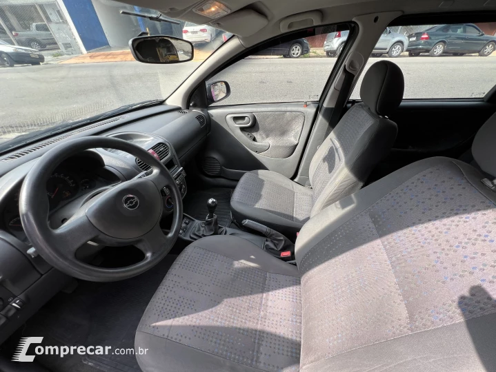 CORSA 1.4 MPFI Maxx 8V
