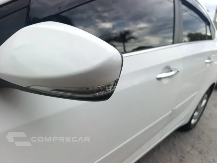 HB20S 1.6 Premium 16V