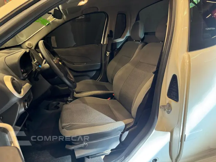 Montana 1.4 Mpfi Ls Cs 8V Flex 2P Manual