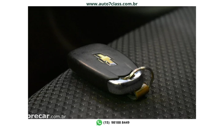 ONIX - 1.0 LT MANUAL