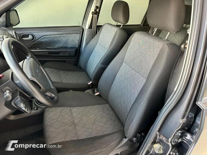 ECOSPORT 1.6 Freestyle 8V