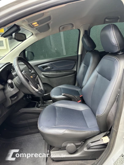 SPIN 1.8 Premier 8V