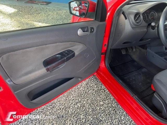 GOL - 1.0 MI TRENDLINE 8V 4P MANUAL