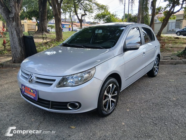 GOL 1.6 MI Power 8V