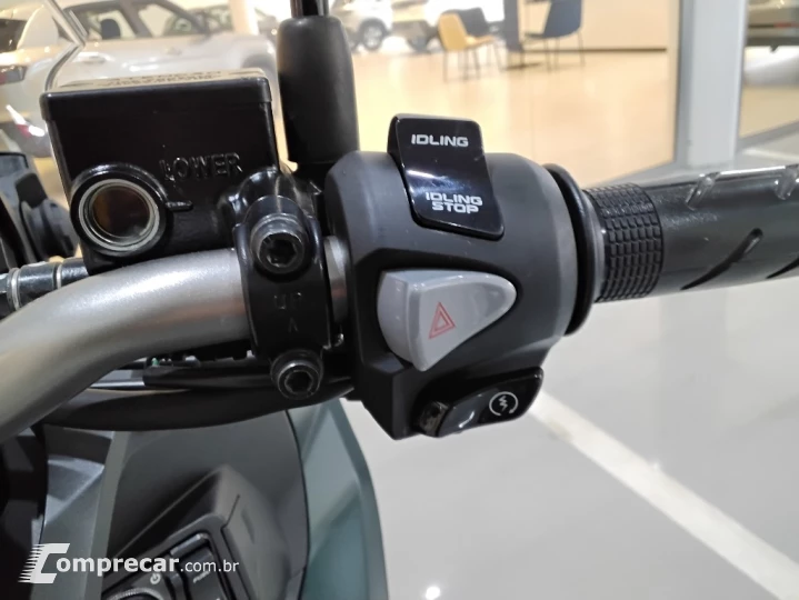 ADV - 150