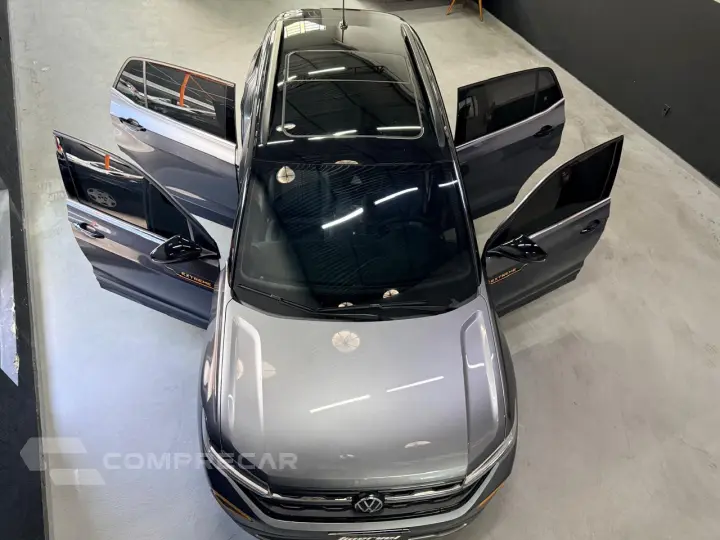 T-CROSS 1.4 250 TSI Extreme