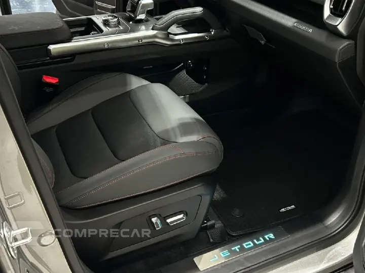 T2 1.5 TCI PHEV PREMIUM AWD DHT