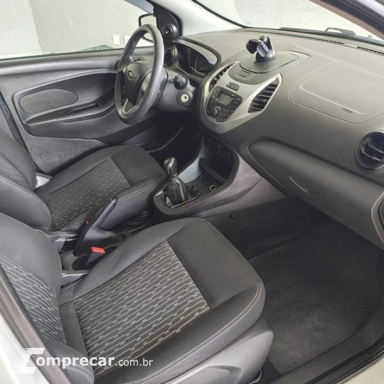 KA 1.0 SE 12V