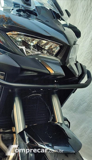 VERSYS 1000 GRAND TOURER ABS