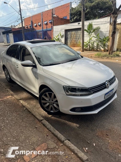 JETTA 2.0 Comfortline 120cv