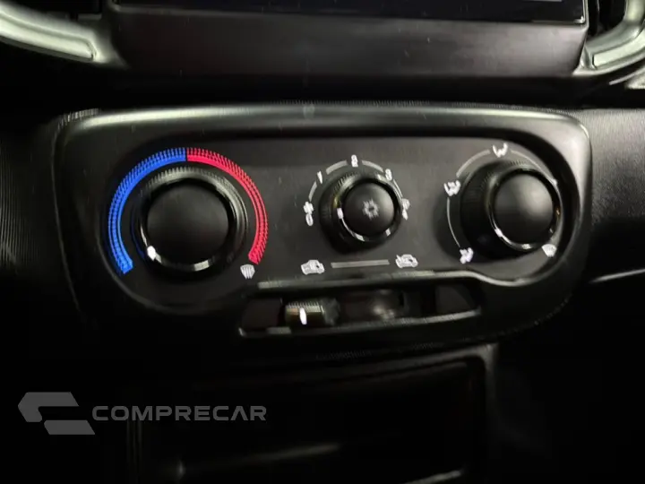 STRADA 1.4 FIRE FLEX ENDURANCE CS MANUAL