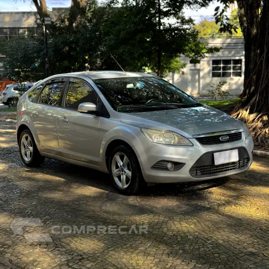 FOCUS 1.6 SE Hatch 16V
