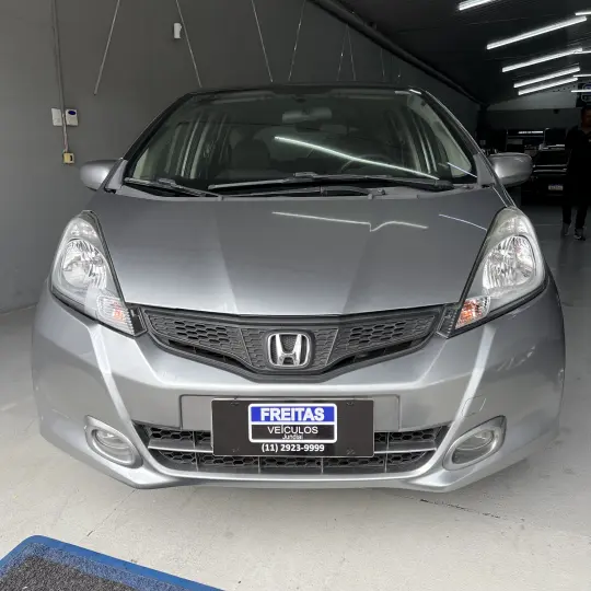 Fit CX 1.4 Flex 16V 5p Aut.