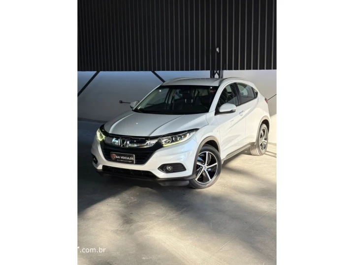 HR-V 1.8 16V FLEX LX 4P AUTOMÁTICO