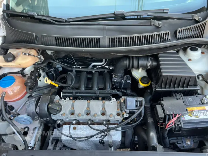 FOX 1.6 MI Trendline 8V