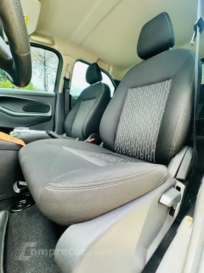 KA + 1.0 SE Plus 12V