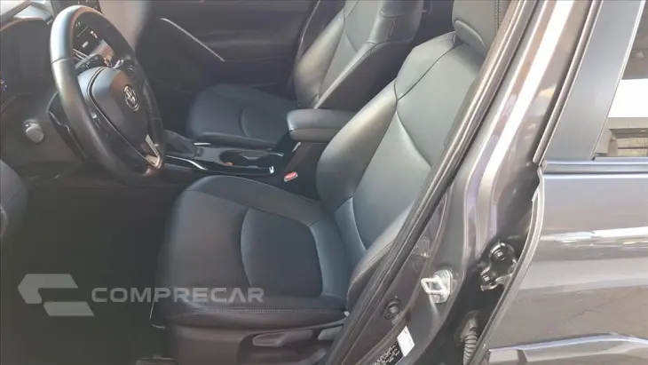 COROLLA CROSS 2.0 VVT-IE FLEX XRE DIRECT SHIFT