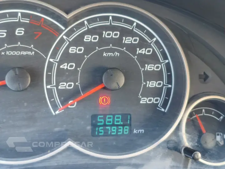CELTA 1.0 MPFI LT 8V FLEX 4P MANUAL