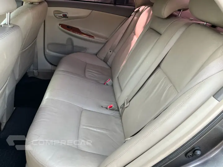 COROLLA 1.8 Se-g 16V