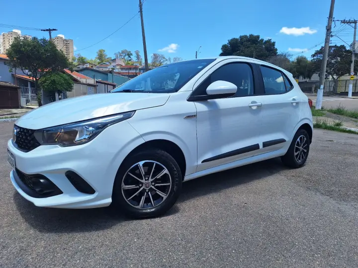 ARGO 1.0 Firefly Drive