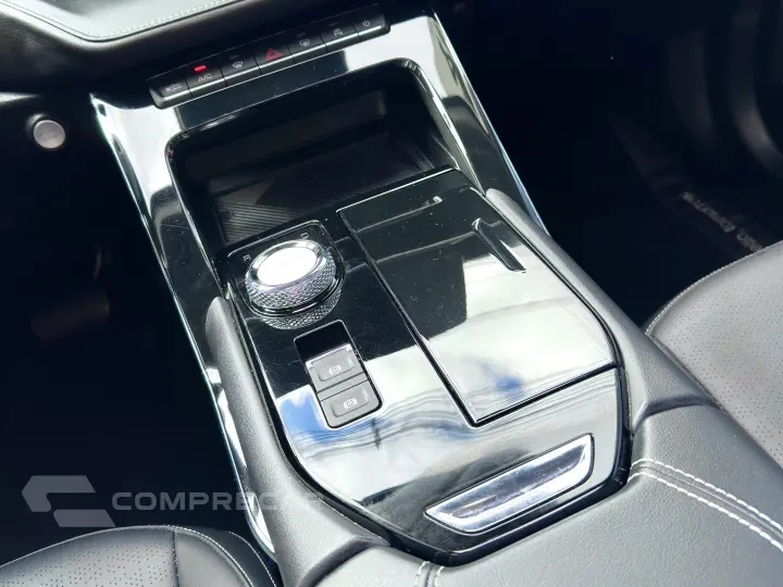 HAVAL H6 1.5 HEV PREMIUM E-TRACTION