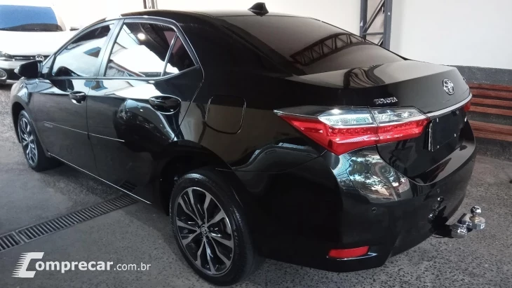 COROLLA 1.8 GLI 16V