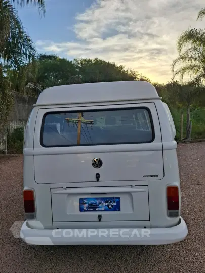 KOMBI